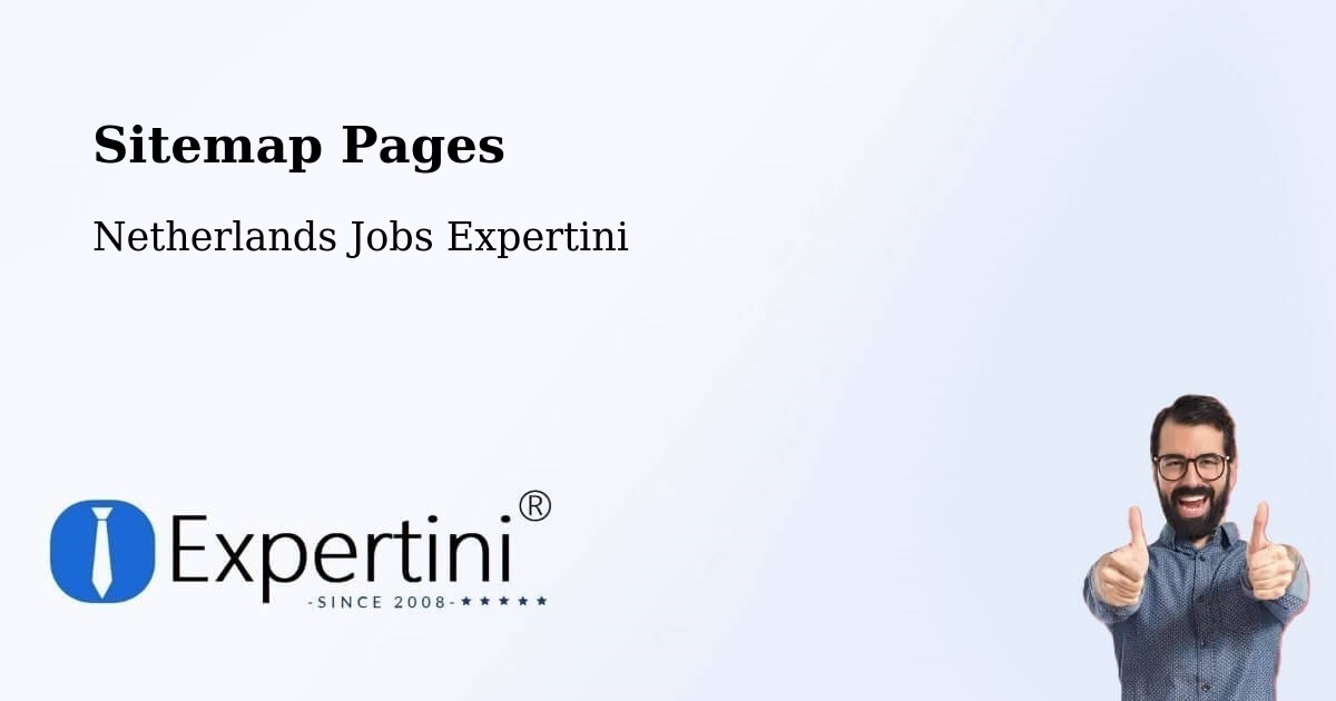Sitemap Pages - Axel - Netherlands Jobs Expertini